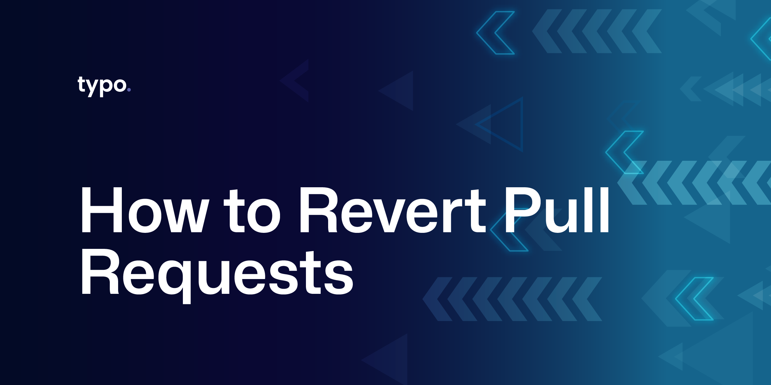 How To Revert A Git Pull